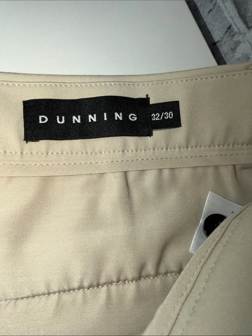 dunning timeless tan